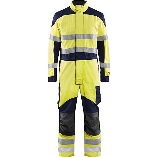 Overall Multinorm Inherent