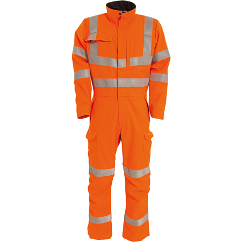 Flamskyddad Overall