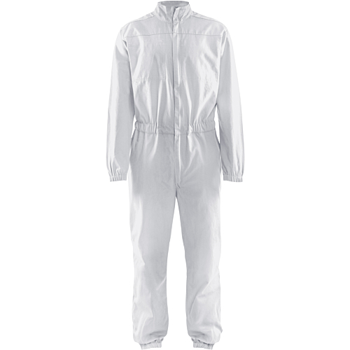 Food industry overall-White-C44