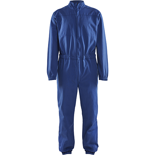 Food industry overall-Blue-C44