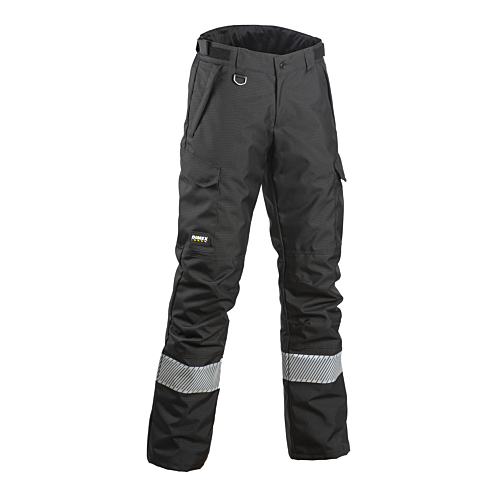 Skalbyxor vinter för män 6136