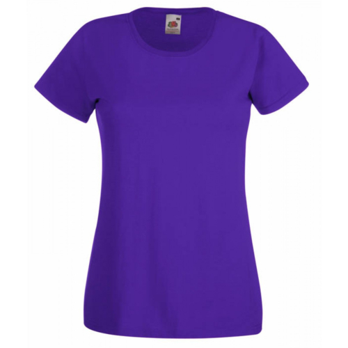 Valueweight T 10 st-Lavender-M