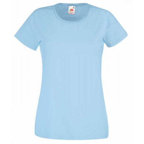 Valueweight T 10 st-Light-Blue-M