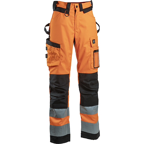 6155R Dimex Women's Safety Stretch Trousers