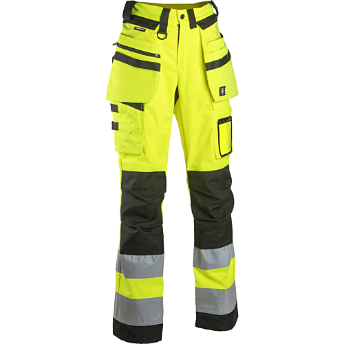 6155Y Women's safety stretch pants