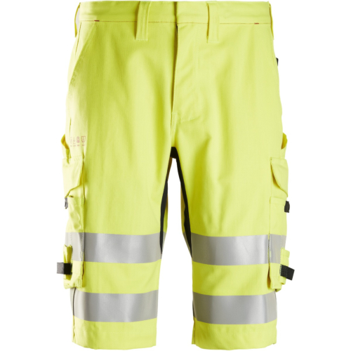 Shorts varsel, kl 1