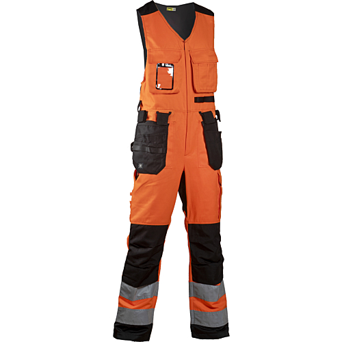 6165R Safety coverall