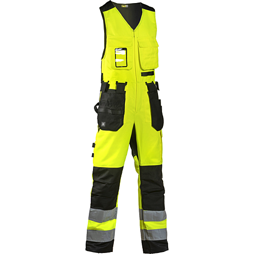 6165Y  Safety overall