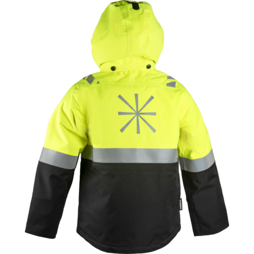 6206 Winter jacket 100-160