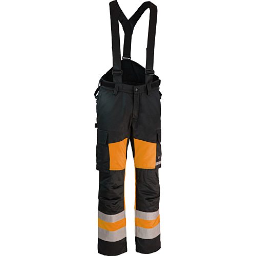 6209R Safety winter pants