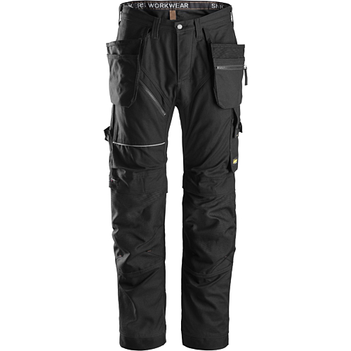 Varselbyxa med hölsterfickor+, klass 2