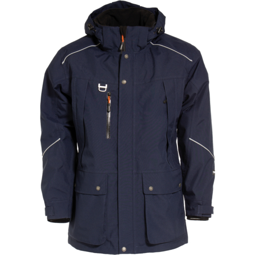 Funktionsparkas 623546