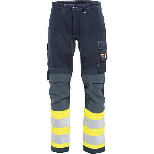 Flamskyddade Stretchbyxor