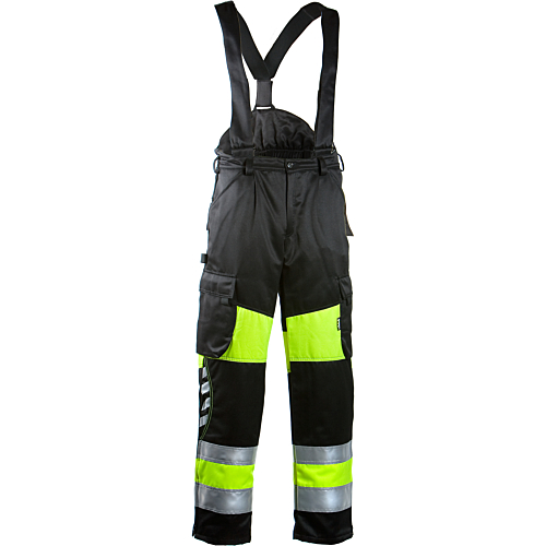 Hängselbyxa för vinterbruk 6360