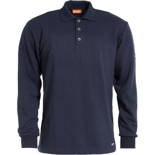 Flamskyddad Sweatshirt