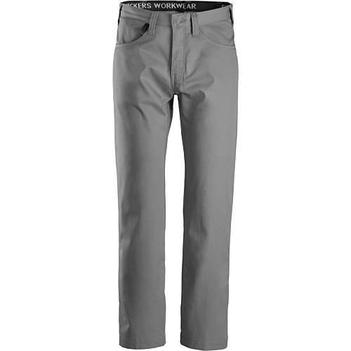 Service Chinos-Light Grey-C44