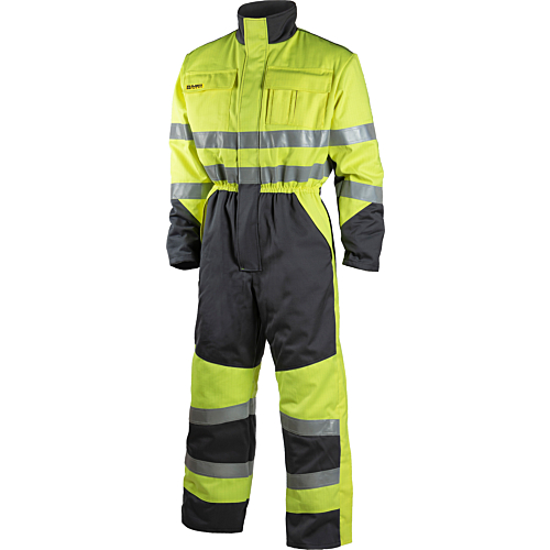 6407 Dimex TAT Multi winter overalls