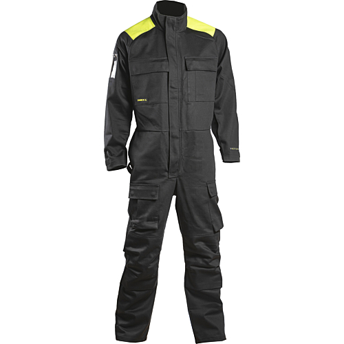6415 Flame retardant coverall