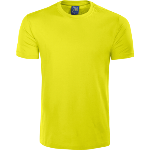 2016 T-shirt-Yellow-XS