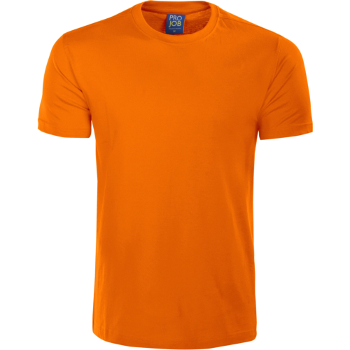 2016 T-shirt-Orange-XS