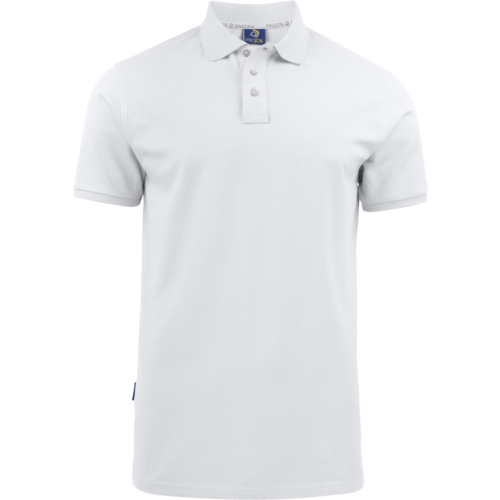 2022 Piqué-White-XS