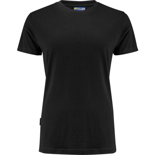 2032 T-SHIRT WOMEN´S-Black-XS