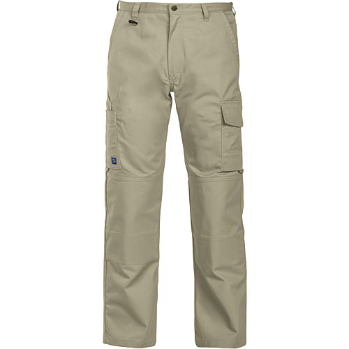 2501 Waistpants-Khaki-C44