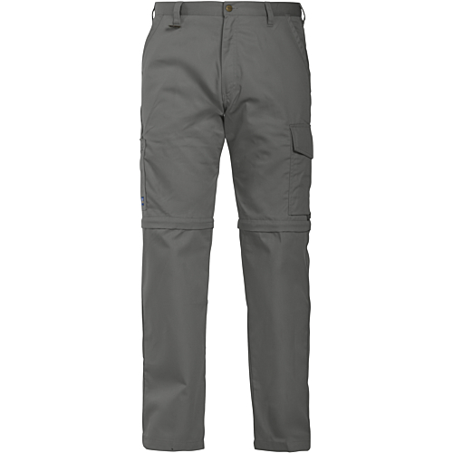 2502 Midjebyxa Zip Off