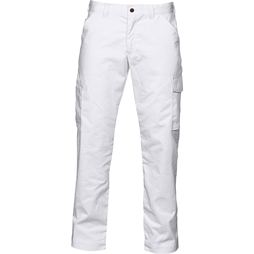 2518 Waistpants-White-C42