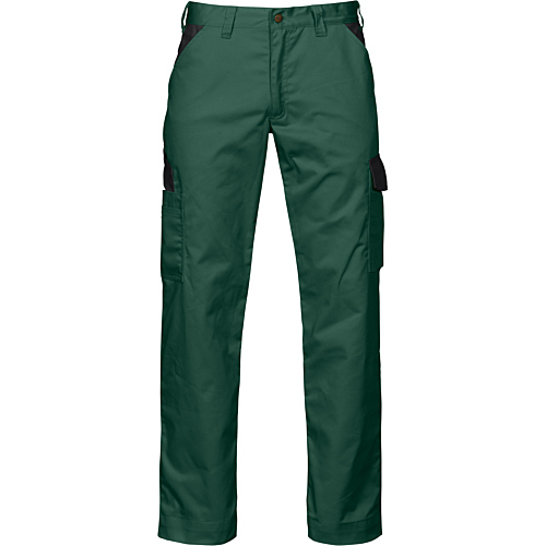 2518 Waistpants-Green-C42