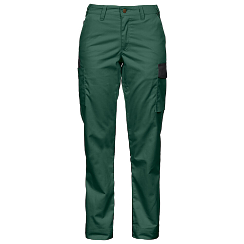 2519 Waistpants Women's-Green-C32