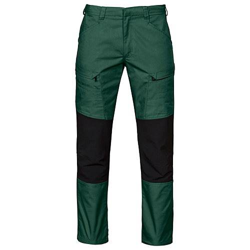 2520 Waistpants Stretch-Green-C44