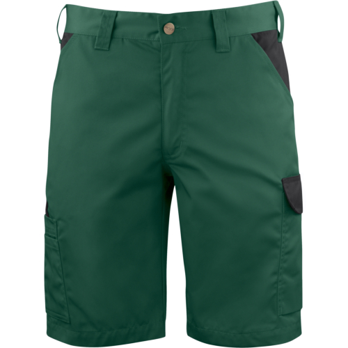 2528 Shorts-Green-C42
