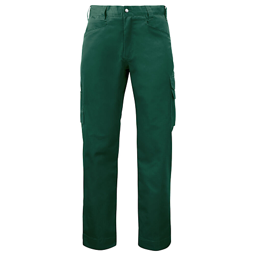 2530 Waistpants-Green-C42
