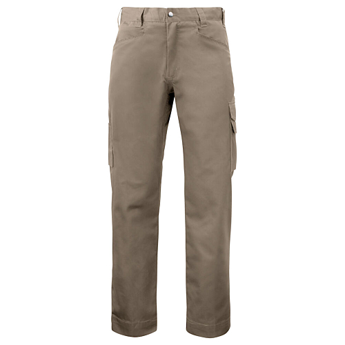 2530 Waistpants-Khaki-C42