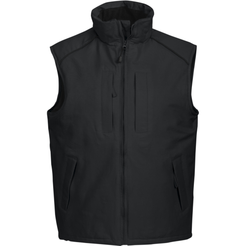 2718 Vest-Black-XS