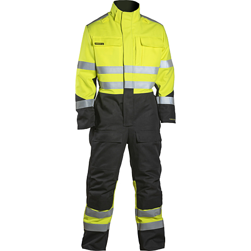 6437 Multi winter overalls