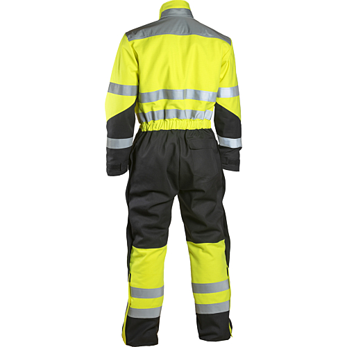 6437 Multi winter overalls