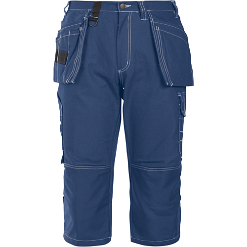 5517 Pirate Pants-Blue-C44