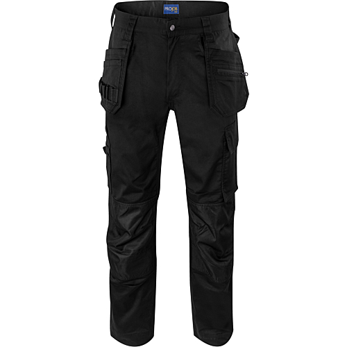 5570 Hantverksbyxa Stretch