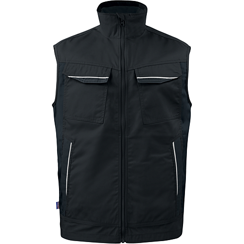 5706 Vest-Black-XS