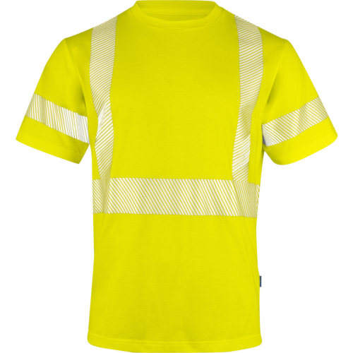 6013 T-shirt En Iso 20471 Klass 3/2