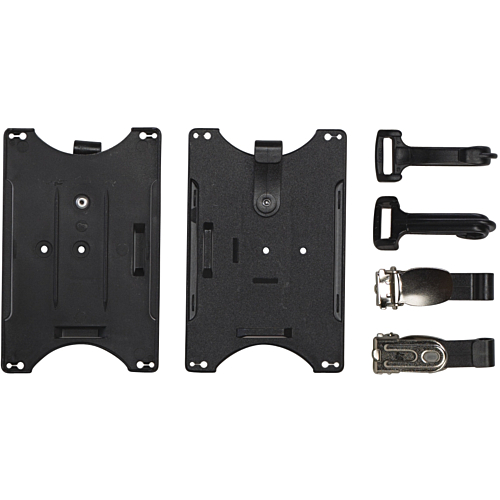 9032 Id-kortshållare 5-pack