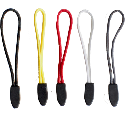 9039 Zippuller 10-pack-White-One size