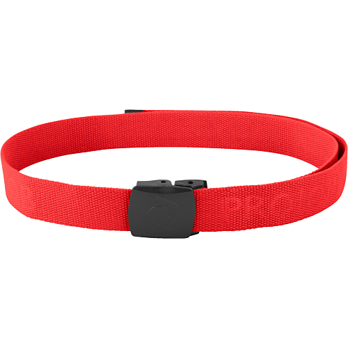 9060 Belt-Red-One size