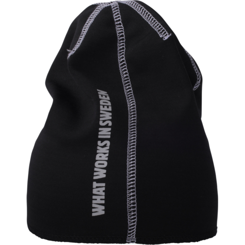 9061 Fleecemössa Logo