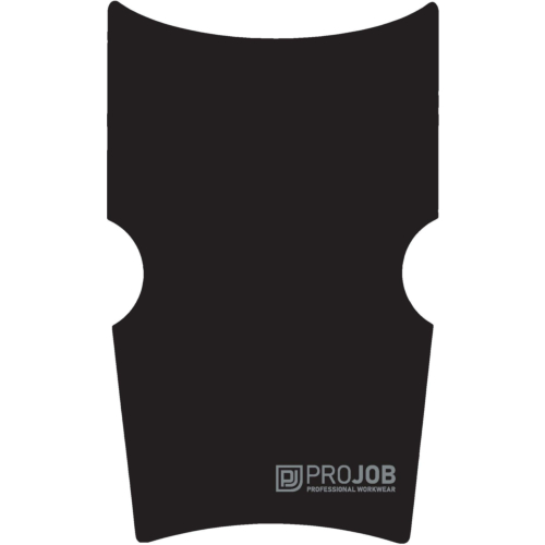 9097 Påvärmbar Knäförstärkning, 10 Par