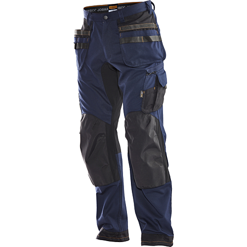 2164 Hantverksbyxa Stretch