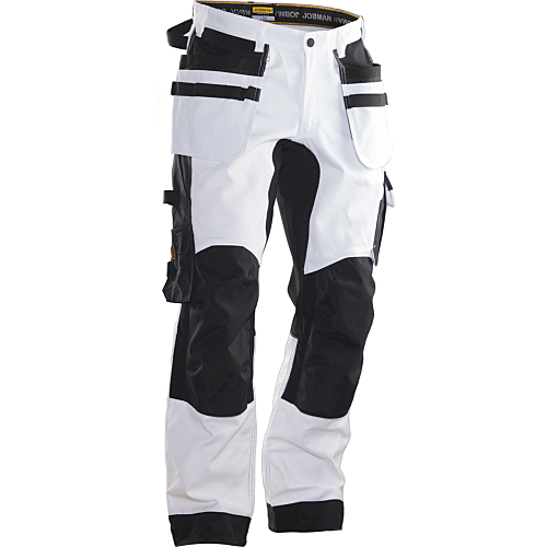 2174 Målarbyxa Core Stretch