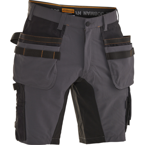 2196 Hantverksshorts Stretch